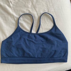 GAP BODY BRALETTE